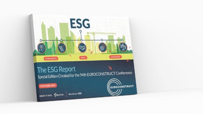 ESG Report