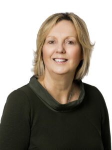 Photo of Annette Hughes