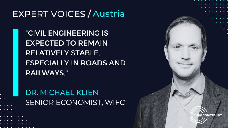 Expert Voice Austria