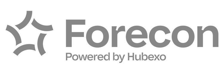 Forecon powered by Hubexo
