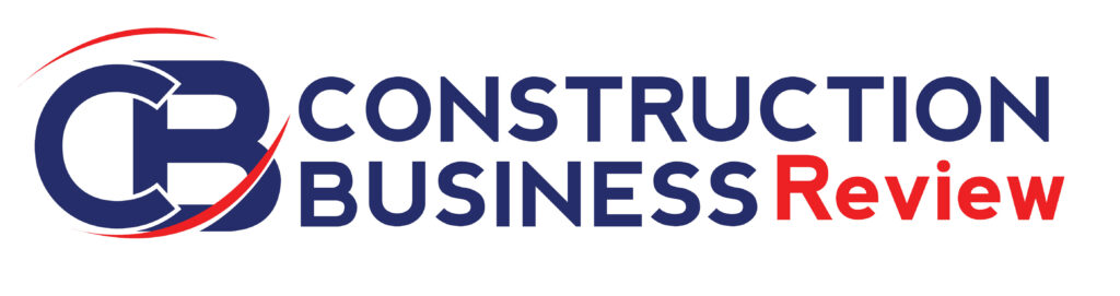 Logo of Constrction Business Review