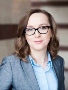 Urszula Kryńska