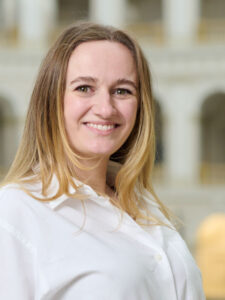 Photo of Maja Kepniak