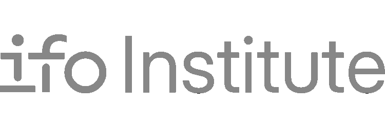 Logo of ifo Institute