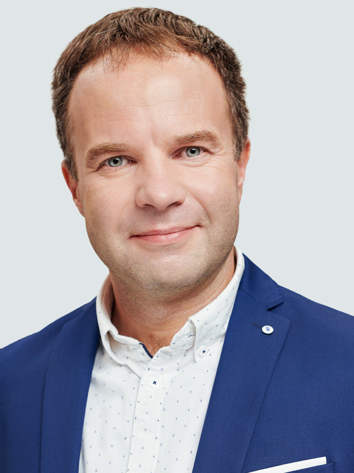 Photo of Szymon Firląg