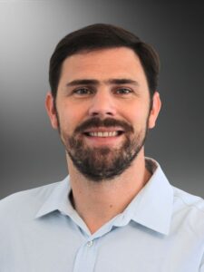 Portrait photo of Remi Dornier