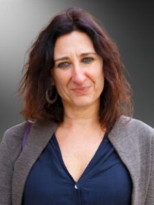 Portrait photo of Antonella Stemperini