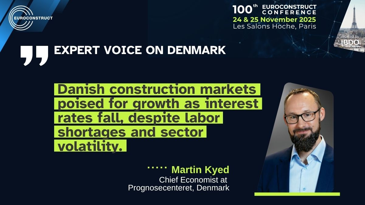 Expert Voice Denmark Fall 2025