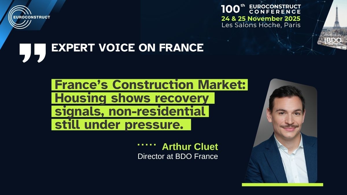 Expert Voice France Fall 2025