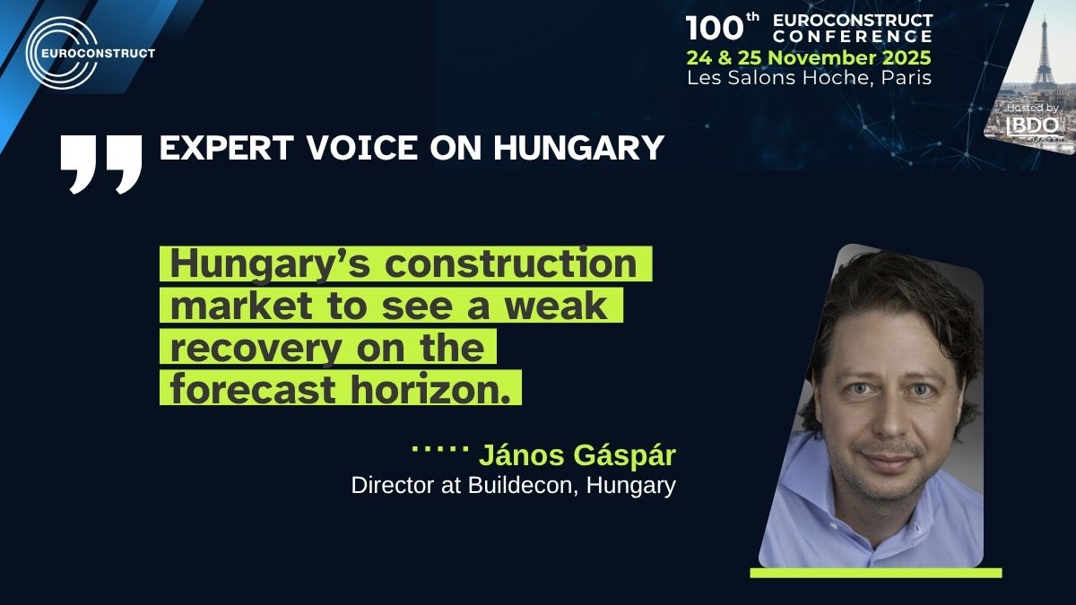 Expert Voice Hungary Fall 2025