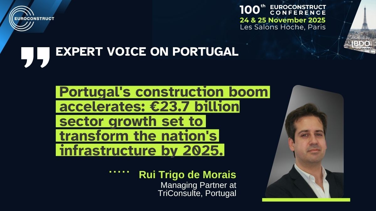 Expert Voice Portugal - Fall 2025