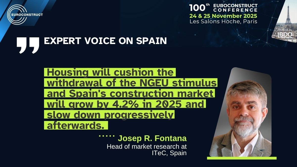 Expert Voice Spain Fall 2025