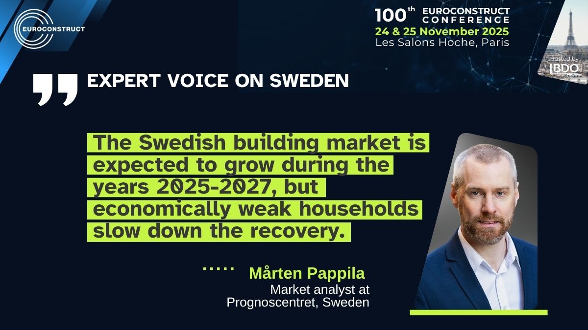 Expert Voice Sweden - Fall 2025