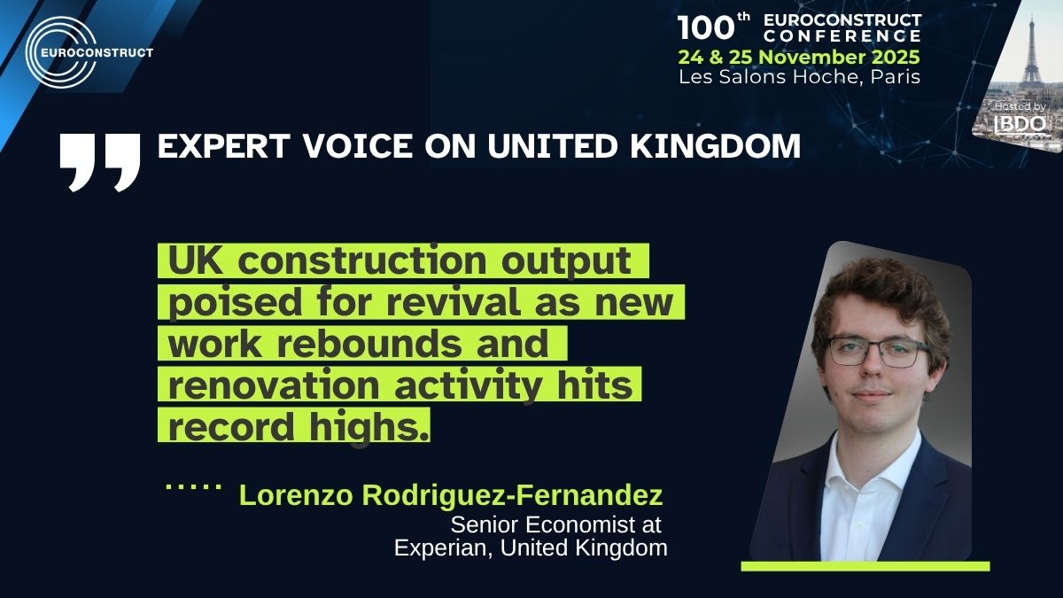 Expert Voice UK - Fall 2025