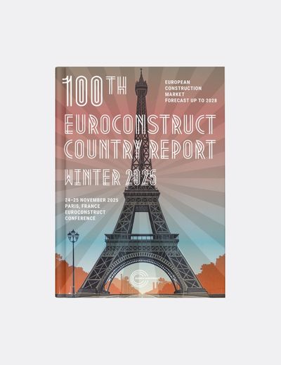 100th EUROCONSTRUCT Country Report