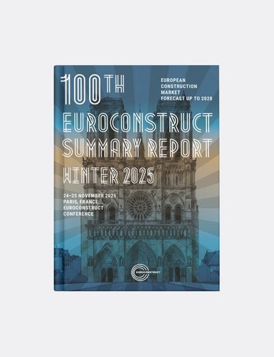 100th EUROCONSTRUCT Summary Report