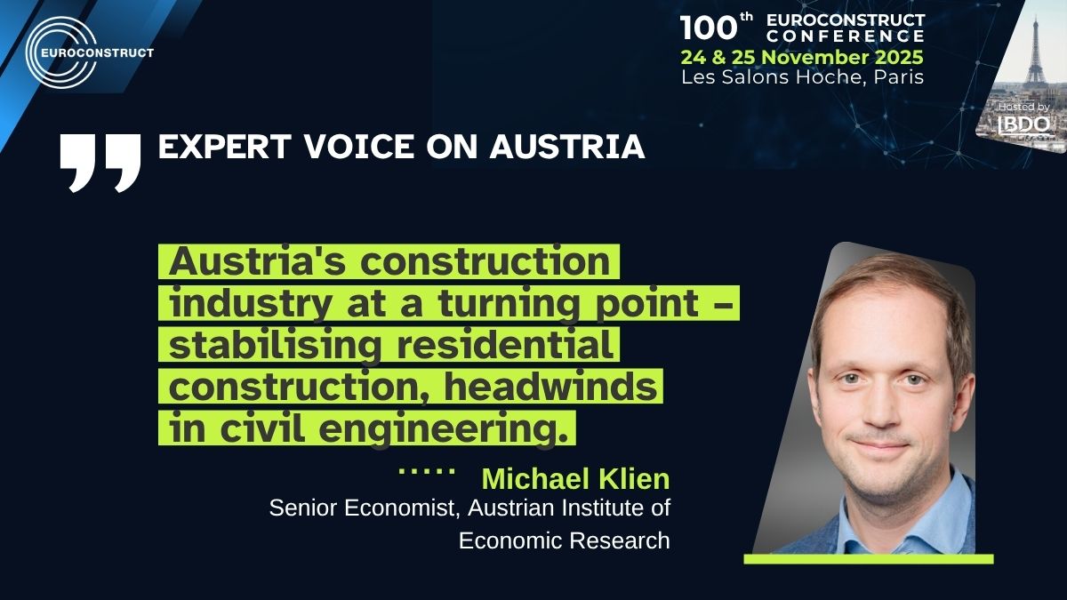 Expert Voice Austria- Fall 2025