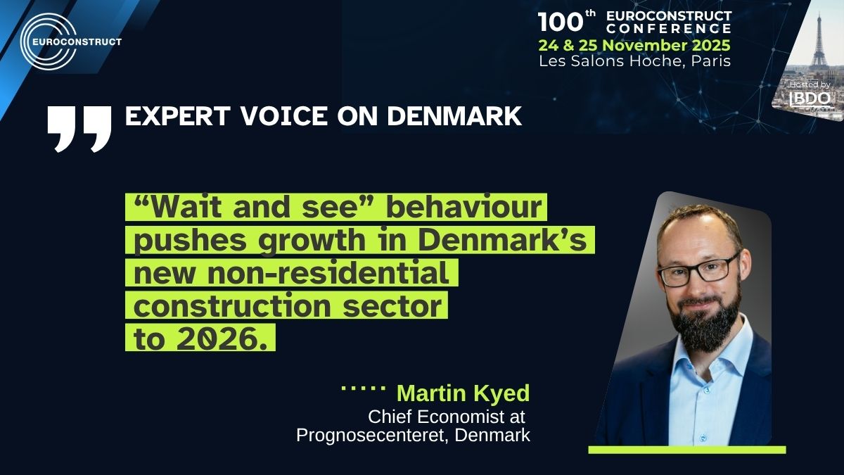 Expert Voice Denmark Fall 2025