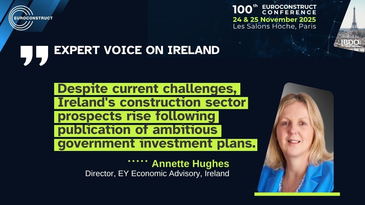 Expert Voice Ireland – Fall 2025