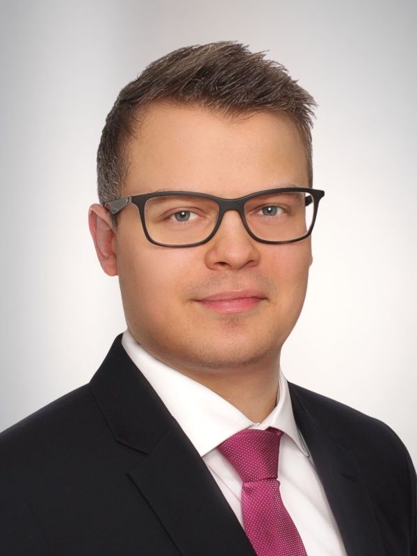 Portrait of Kiviniemi Arttu