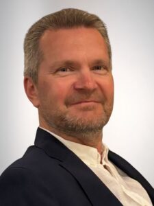 Portrait foto of Jaani Pietikainen
