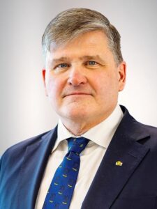 Foto of Tero Kiviniemi