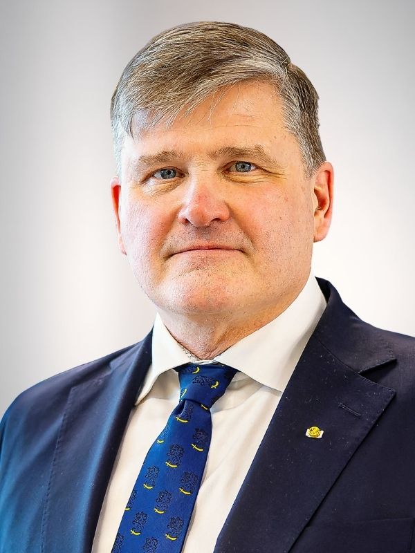 Foto of Tero Kiviniemi