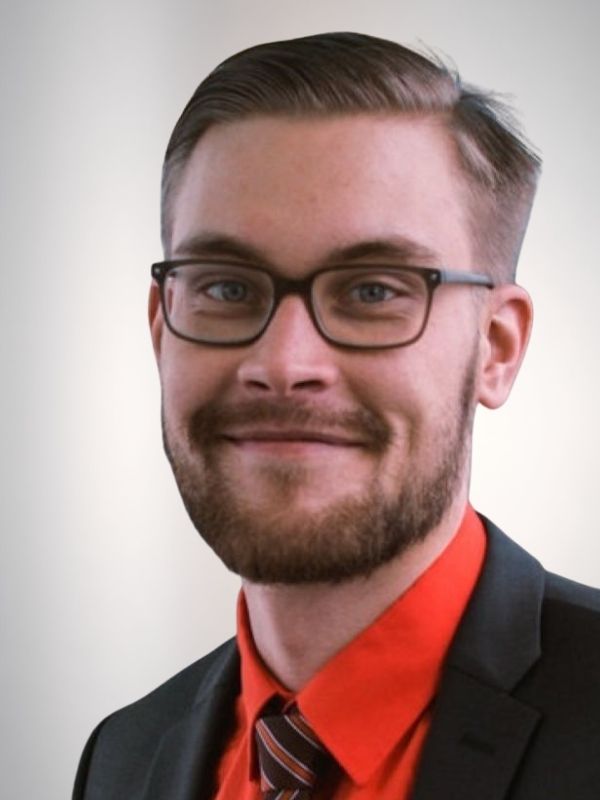 Foto of Tuomas Laitinen