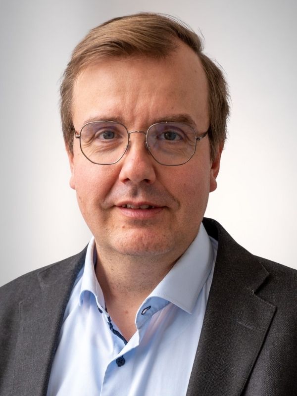 Portrait from Markku Riihimäki