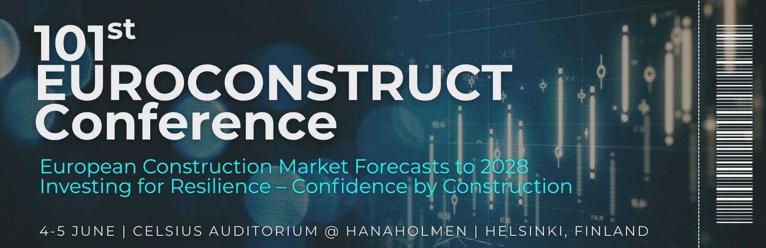 Conference ticket sample for the 101 EC conference