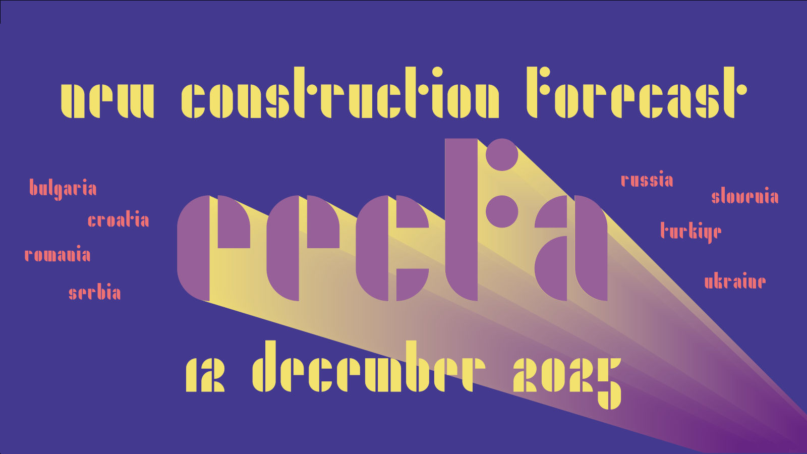 EECFA Winter Forecasts