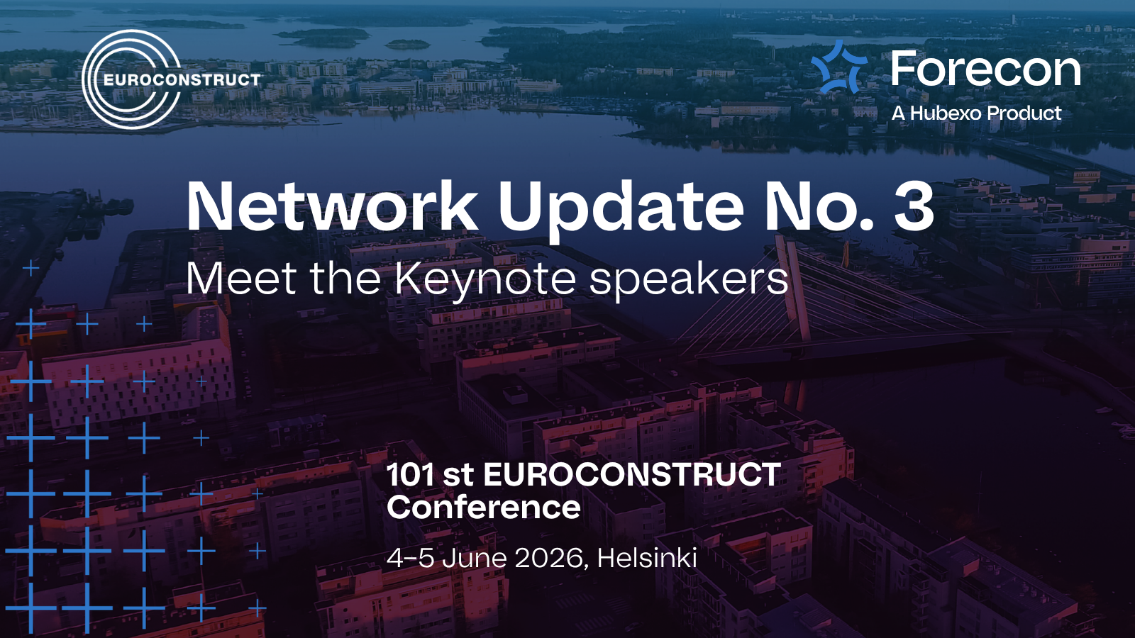 Network Update 3