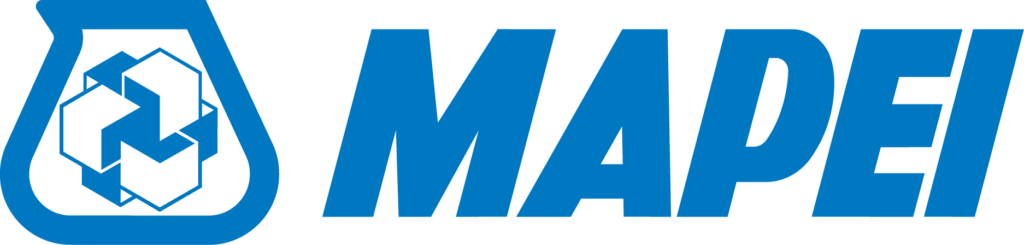 Mapei Company Logo