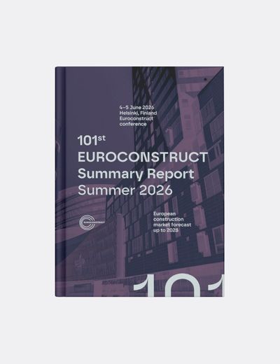101 Summary Report Cover