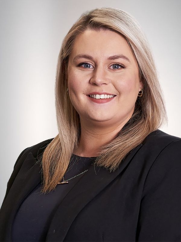 Amy Mulligan