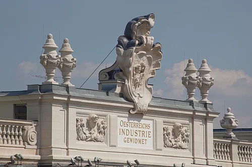 House of Industry