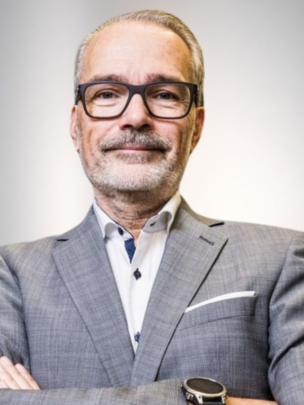 Martin Madlo