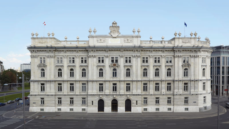 The House of Industry