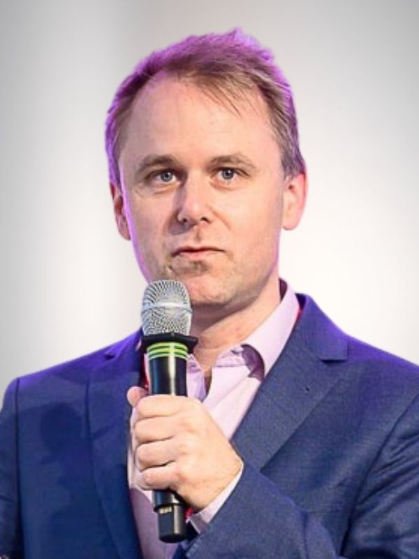 Gerald Kössl