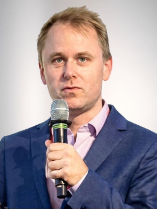 Gerald Kössl