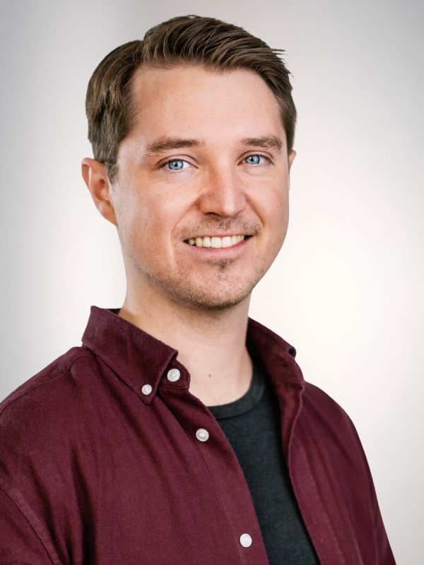 Mark Melles
