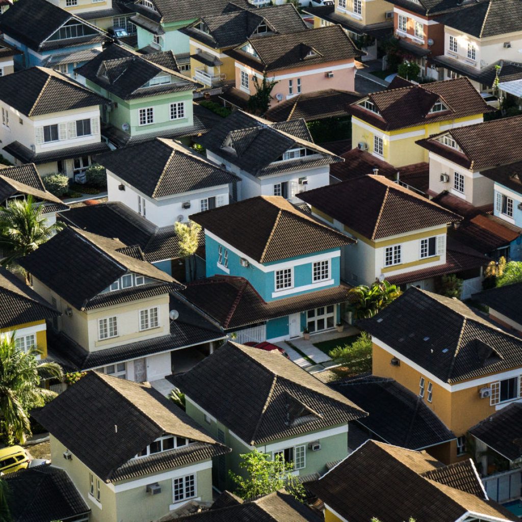 Housing Policy Housing