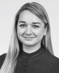 Photo of Stefanie Siegrist