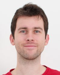 Photo of David Fric