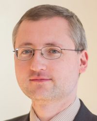Photo of Ludwig Dorffmeister