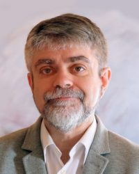 Photo of Josep Ramon Fontana