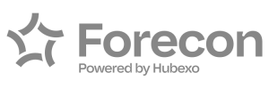 Forecon powered by Hubexo