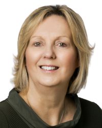 Annette Hughes Portrait.
Photo Chris Bellew Fennell Photography Copyright 2019