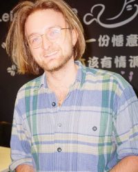 Max de Lange