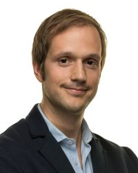 Photo of Michael Klien